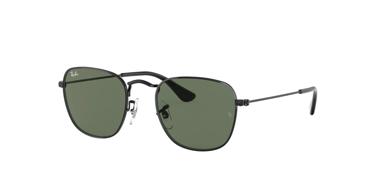 Ray-Ban Kids Frank 0RJ9557S Sunglasses - view 6